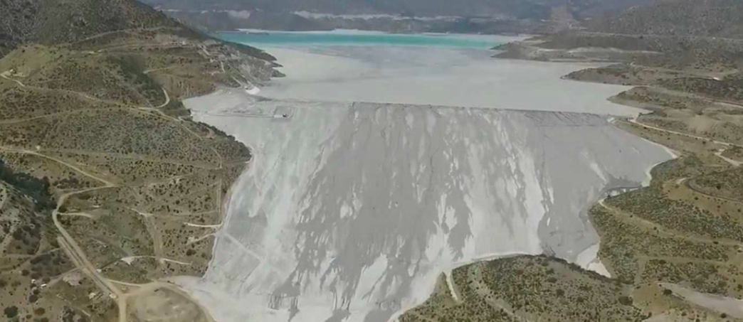 Antofagasta llega a acuerdo con comunidades para seguir operación minera