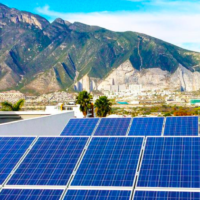 Eiffage pierde arbitraje en Chile por construcción de parque fotovoltaico
