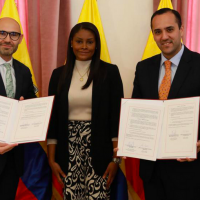 Acuerdo de sede entre Ecuador y la Corte Permanente de Arbitraje