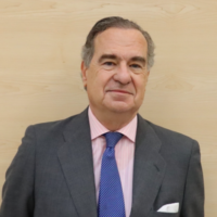 José María Alonso asume la presidencia del CIAM