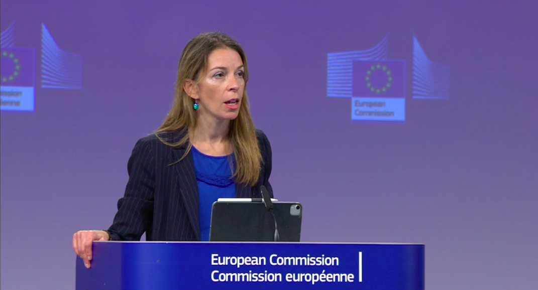 Comisión Europea defiende la negociación del TCE desde dentro
