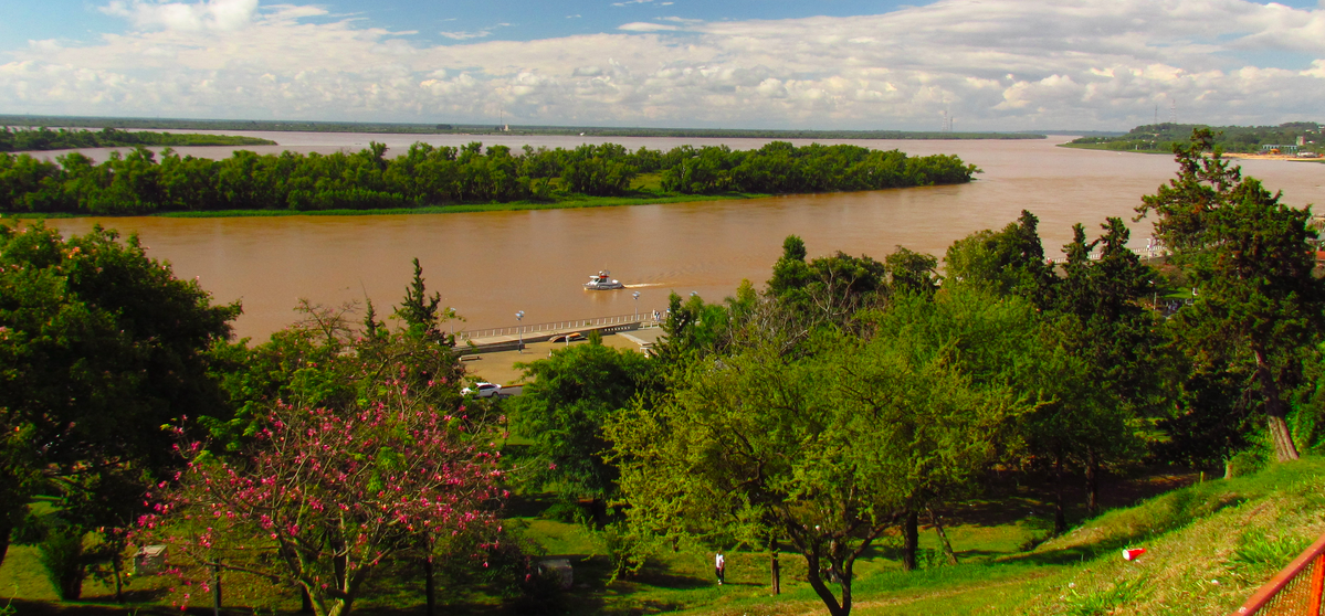 Paraguay y Argentina podrían recurrir al arbitraje por peaje en hidrovía
