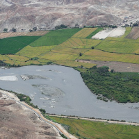 Perú pierde arbitraje con Odebrecht por proyecto de irrigación Chavimochic
