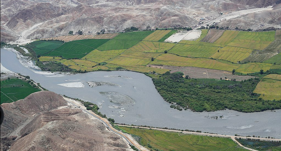 Perú pierde arbitraje con Odebrecht por proyecto de irrigación Chavimochic