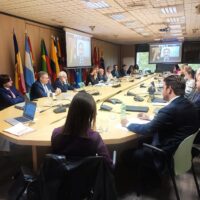 Javier Íscar es reelegido presidente del Centro Iberoamericano de Arbitraje