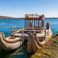 Consorcio mexicano-peruano a arbitraje en Perú por proyecto en lago Titicaca