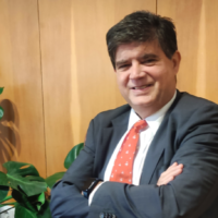 Alfredo Bullard: “Las empresas eligen arbitraje porque quieren llevar el pleito en paz”