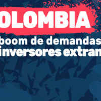 Informe analiza los arbitrajes de inversión contra Colombia