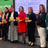 Cuatro mujeres referente del arbitraje internacional en Iberoamérica
