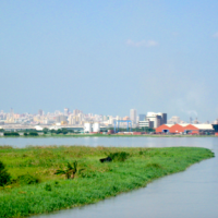 Sociedad Portuaria de Barranquilla reclama 4B$ en arbitraje a Colombia