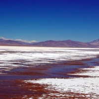 Minera Simco amenaza a Chile con arbitraje por salar de Maricunga