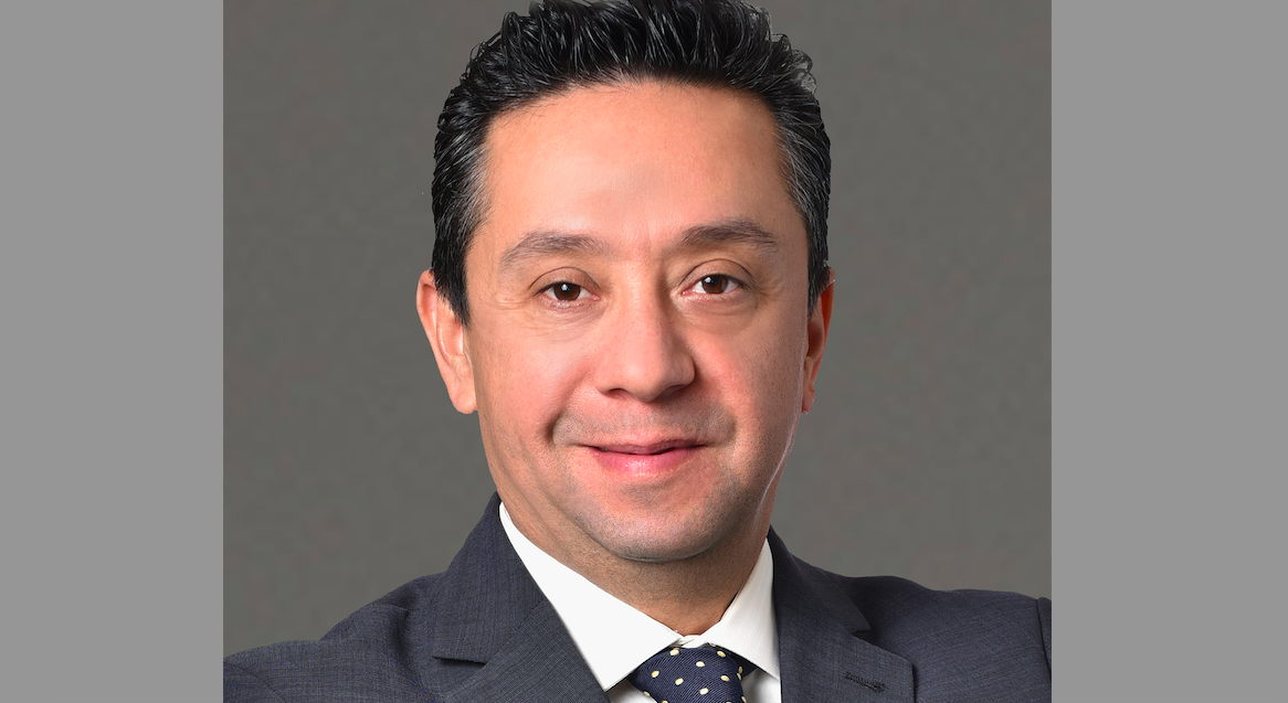 Francisco Victoria-Andreu se une a Dinsmôre para reforzar su área de Arbitraje