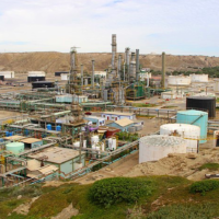 Aenza y Técnicas Reunidas llegan a acuerdo en arbitraje de Refinería Talara