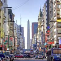 Argentina da marcha atrás en políticas contra Edesur ante posible arbitraje