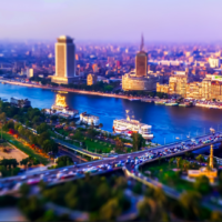 El Centro de Arbitraje de El Cairo registra 83 nuevos casos en 2022