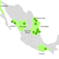 Iberdrola acuerda con México la venta de centrales foco de arbitrajes