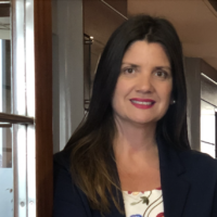 Macarena Letelier cesará como directora de CAM Santiago en marzo de 2024