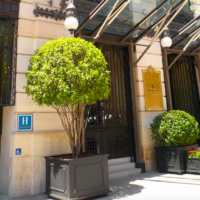 Mohari lleva a arbitraje a OHLA por el Centro Canalejas Madrid