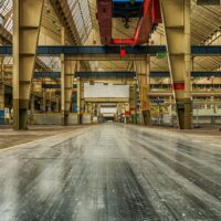 Estadounidense reclama 80 millones a México por pérdida de inversión en nave industrial