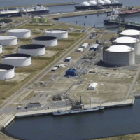 Repsol pide arbitraje contra Venture Global ante la CCI