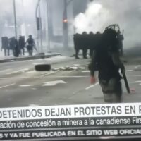 El arbitraje de First Quantum y otros reclamos contra Panamá más cerca