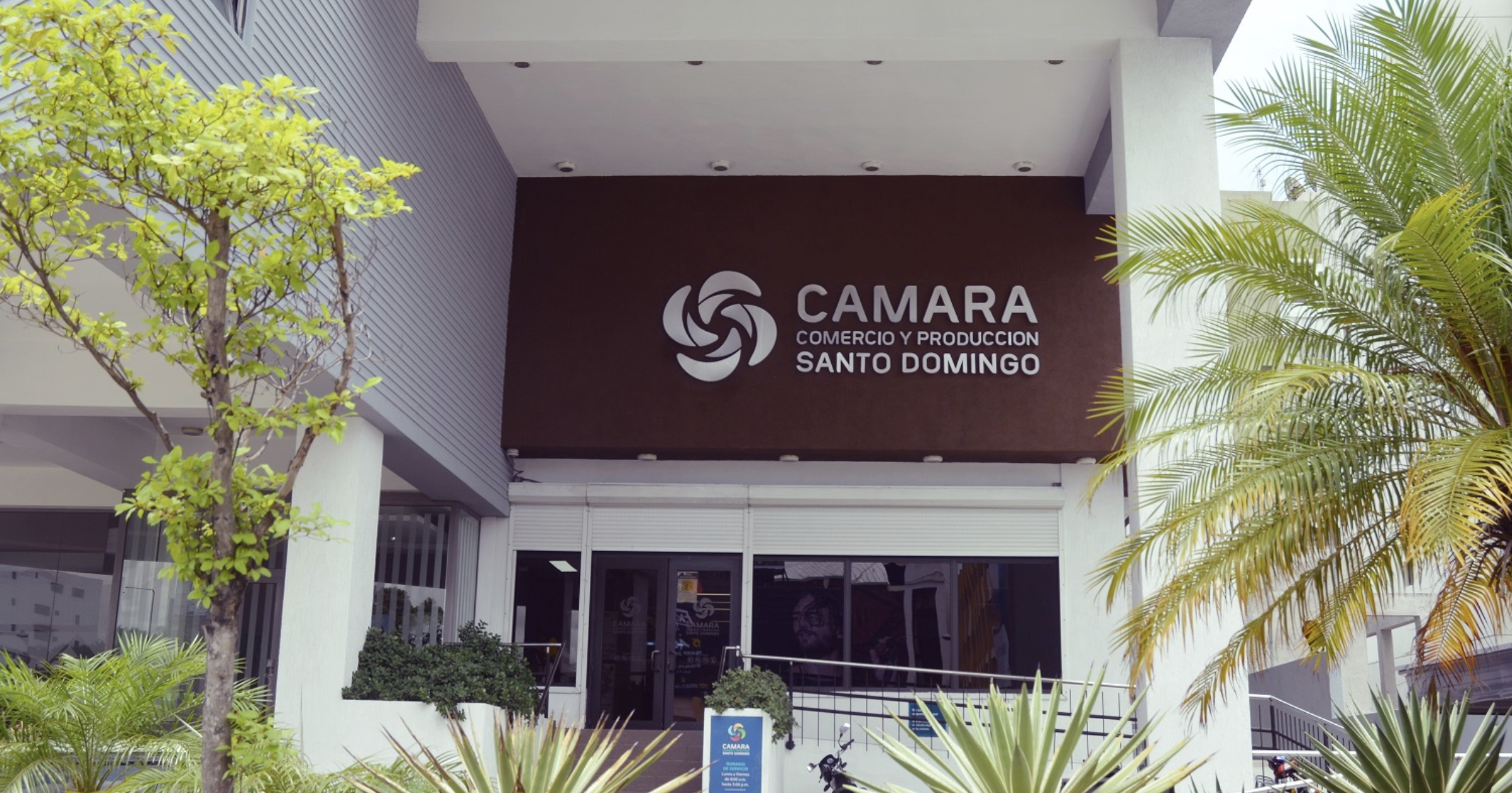 Nueva directiva de la Corte de Arbitraje de la Cámara de Santo Domingo