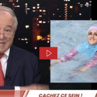 Charles Poncet es recusado de un tribunal CCI por criticar el “burkini”