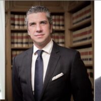 ¿Quiénes son los líderes del arbitraje internacional menores de 45?