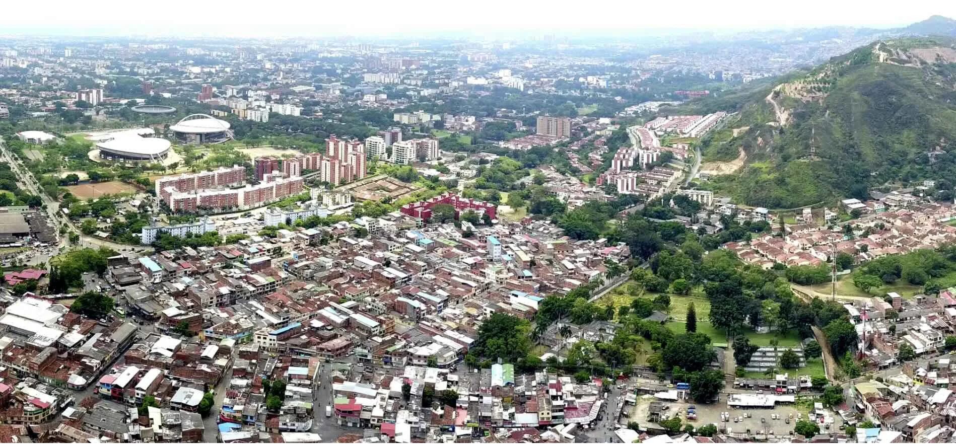 Colombia: Emcali gana arbitraje a los operadores de teleco más importantes del país