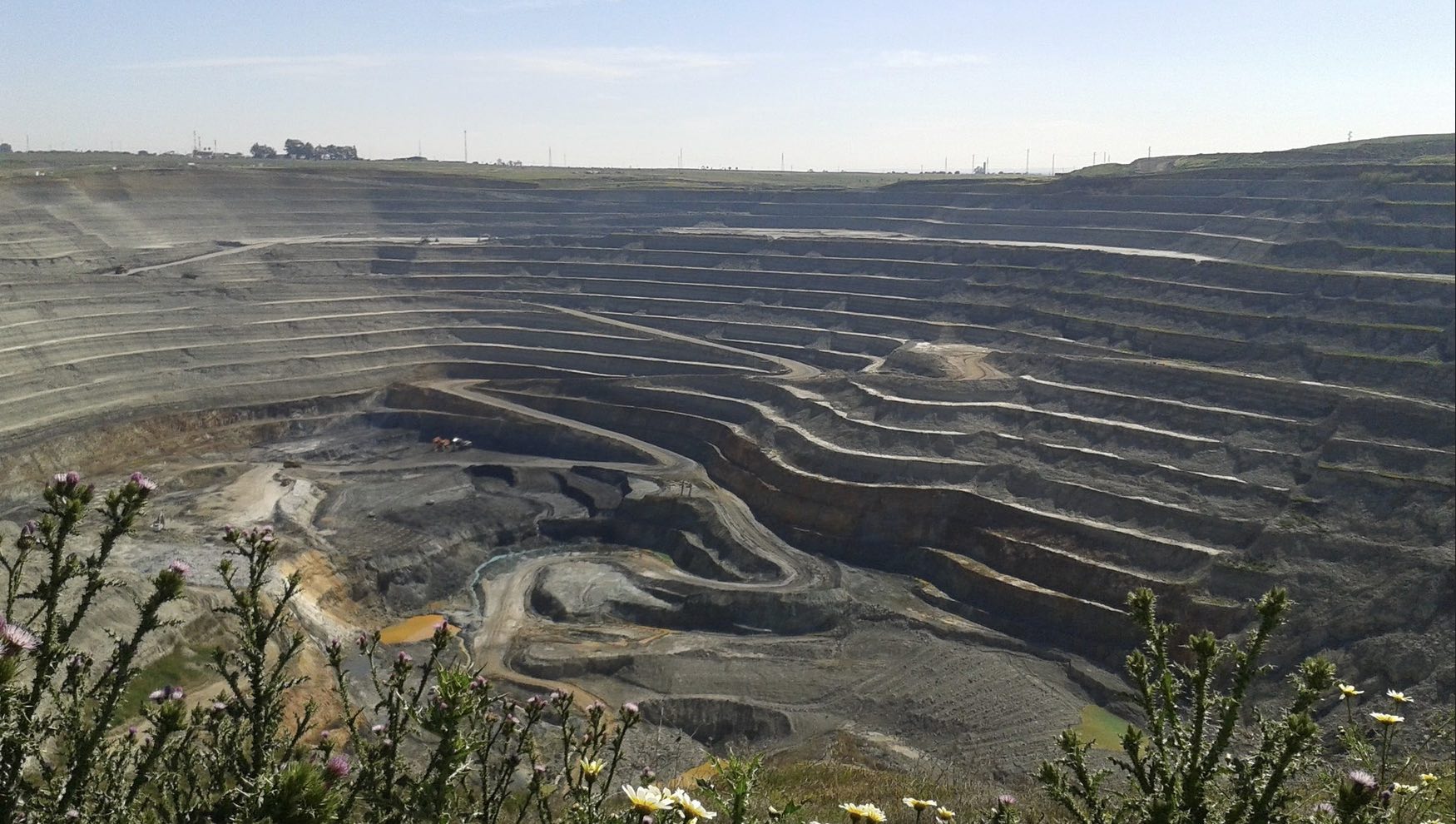 El Gobierno de Canadá respalda a First Quantum en su conflicto con Panamá