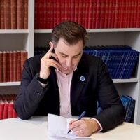 Paul Cohen: “Stampa defendió el arbitraje, el proceso y ese era su trabajo”