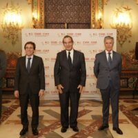 Nace CIAM-CIAR, centro de arbitraje que competirá con las grandes cortes internacionales