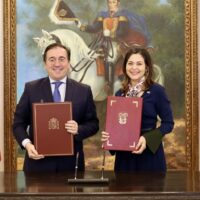España y Panamá por el uso del español en el arbitraje internacional
