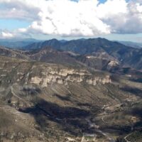 Almaden sube reclamación contra México de 200 a más de 1.000 millones USD