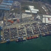 Juez de Delaware no ve elementos para obligar o prohibir arbitraje de puerto panameño
