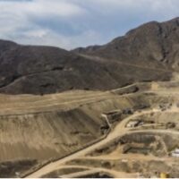 Minera peruana Ariana gana arbitraje a singapurense Trafigura por 42,5 MUS$