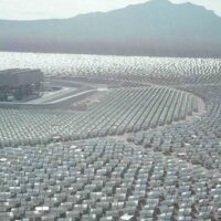 ACS y Cobra piden llevar conflicto sobre planta solar en EE.UU. a arbitraje