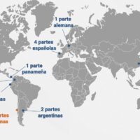 CAM Santiago registró 514 solicitudes de arbitraje y 92 de mediación en 2023