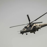Rusia advierte de posible arbitraje a Colombia por contrato de helicópteros