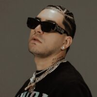 Cantante colombiano Ryan Castro gana arbitraje a discográfica King Records