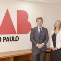 Las Procuradurías de São Paulo y Río de Janeiro reciben al CIAM-CIAR