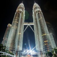 Petronas solicita “discovery” y persigue a los financiadores del caso Sulu