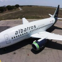 Laudo contra aerolínea venezolana Albatros puede ejecutarse en Curazao