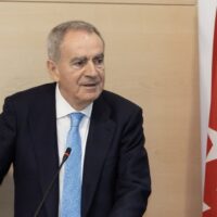 Bernardo Cremades: “Hoy disfrutamos en España de una excelente Ley de Arbitraje”