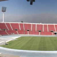 Laudo millonario en el fútbol chileno a favor de TNT Sports