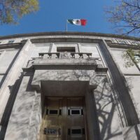 EE.UU.: Tribunal rechaza petición de México de anular laudo de Lion