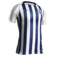 Nike vestirá al Alianza Lima hasta 2030 y desiste del arbitraje