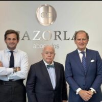 Luis Martí Mingarro refuerza Procesal y Arbitraje de Cazorla Abogados