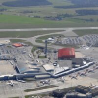 Aena y España llegan a acuerdo con NextEra y anulan embargo en London Luton