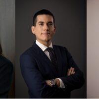 CIAM-CIAR nombra a Paula Jijón secretaria general adjunta e incorpora dos letrados